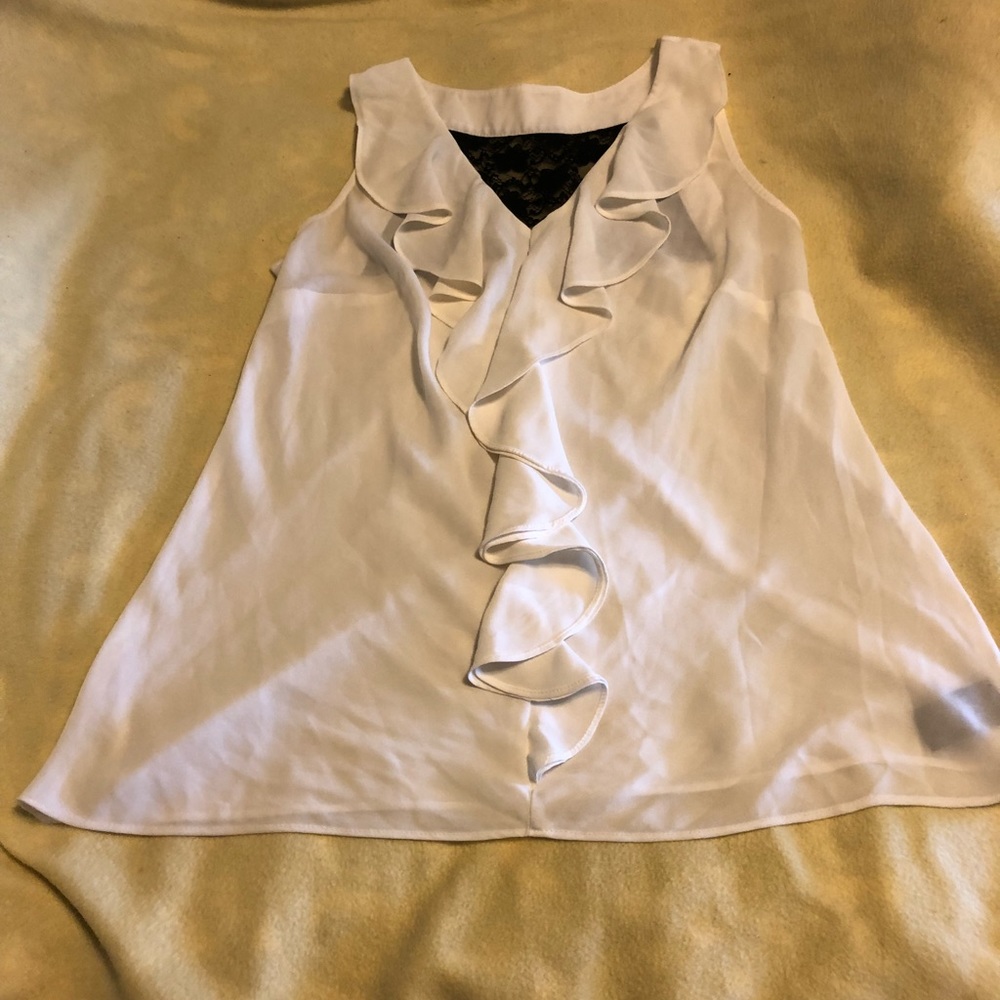 Stylish tank top
